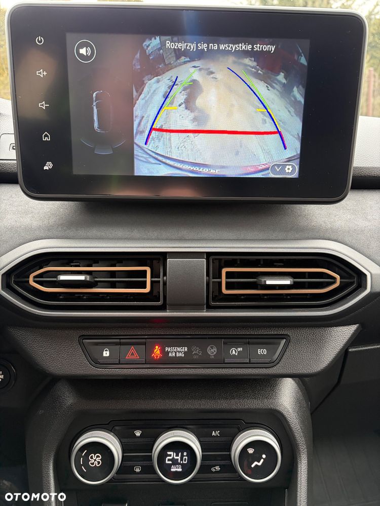 Dacia Sandero Stepway 1.0 TCe Expression - 24