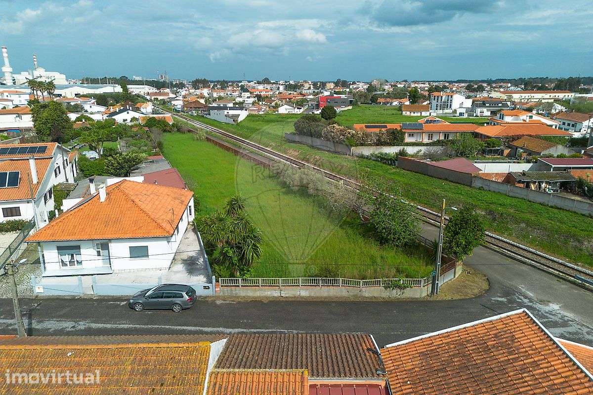 Terreno  para venda - Grande imagem: 2/20