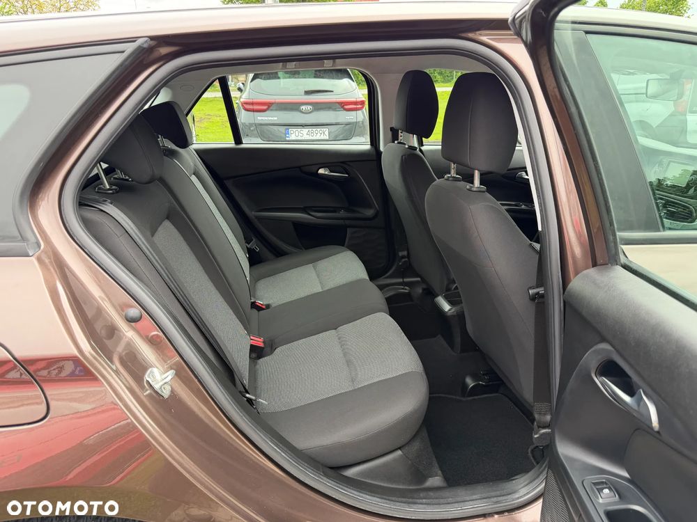 Fiat Tipo 1.4 T-Jet 16v Pop - 13
