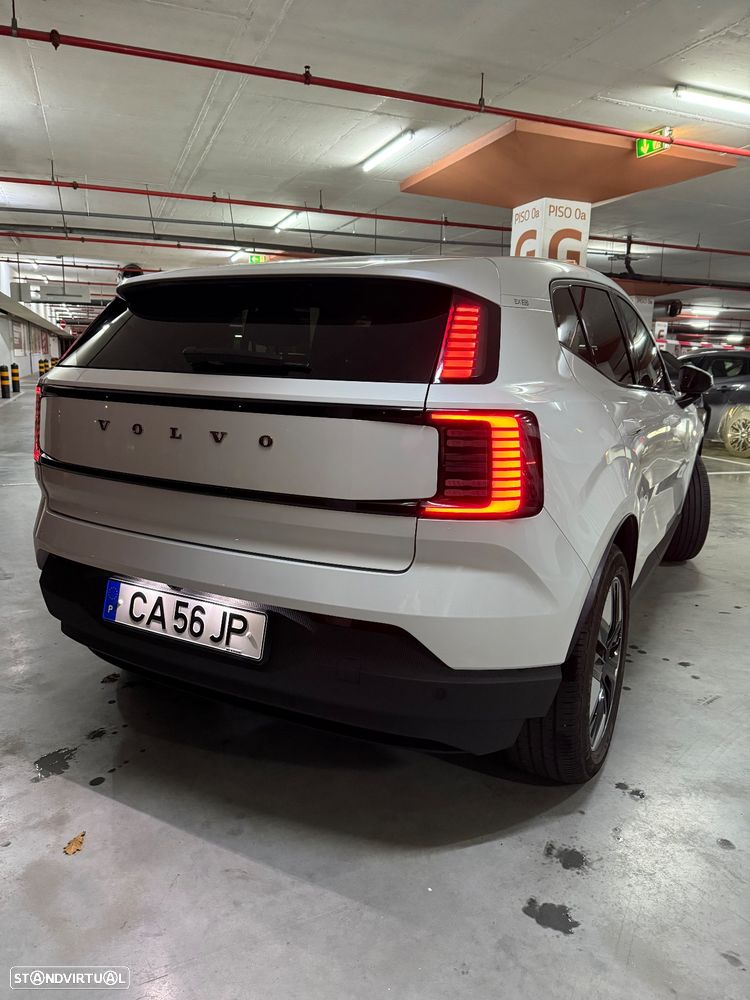 Volvo EX30 Single Motor RWD Core - 3