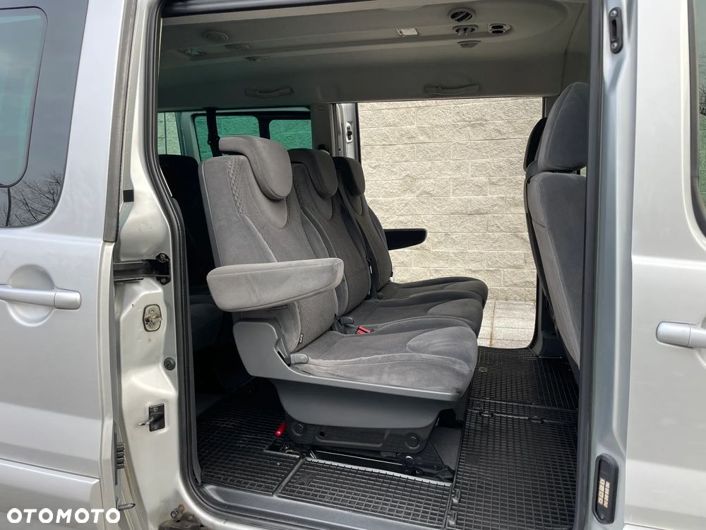 Citroën Jumpy Combi - 9