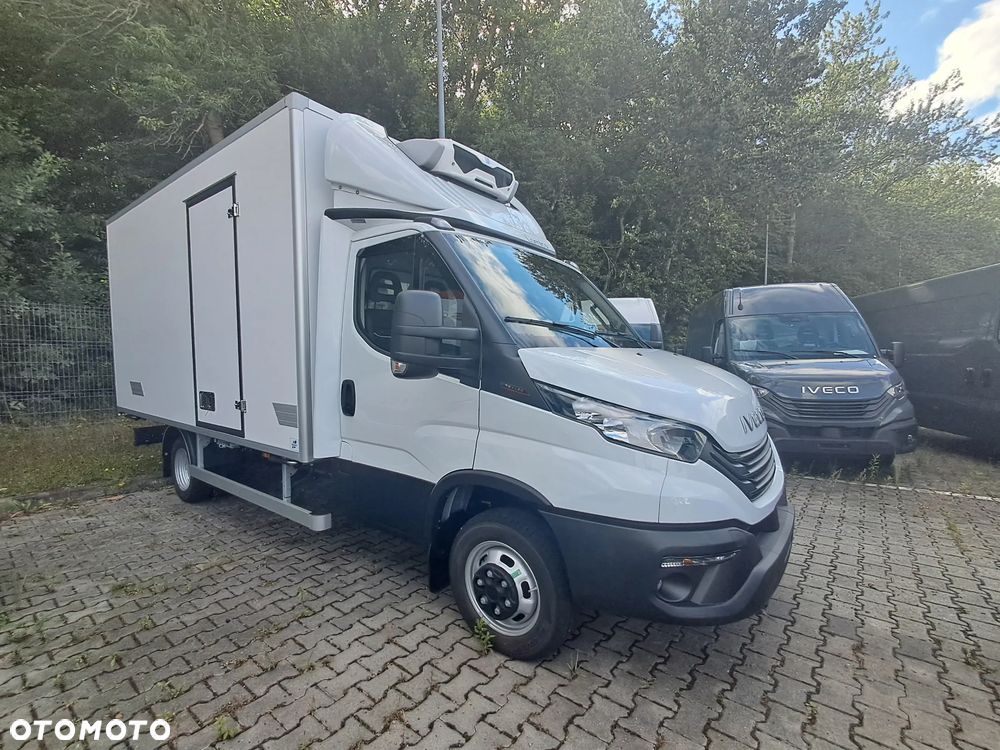 Iveco Daily - 10