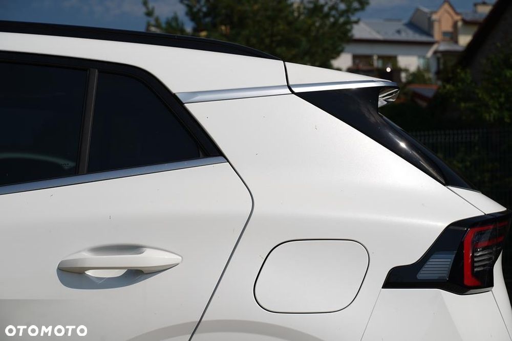 Kia Sportage 1.6 T-GDI Business Line 2WD DCT - 33