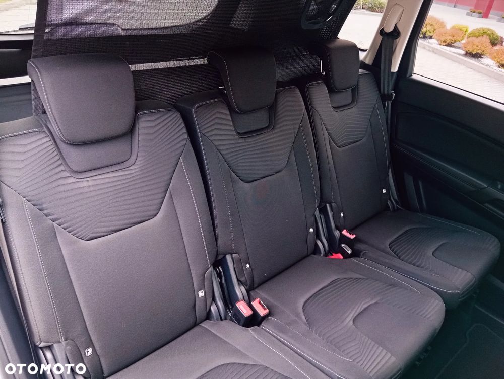 Ford S-Max 2.0 EcoBlue Vignale - 32