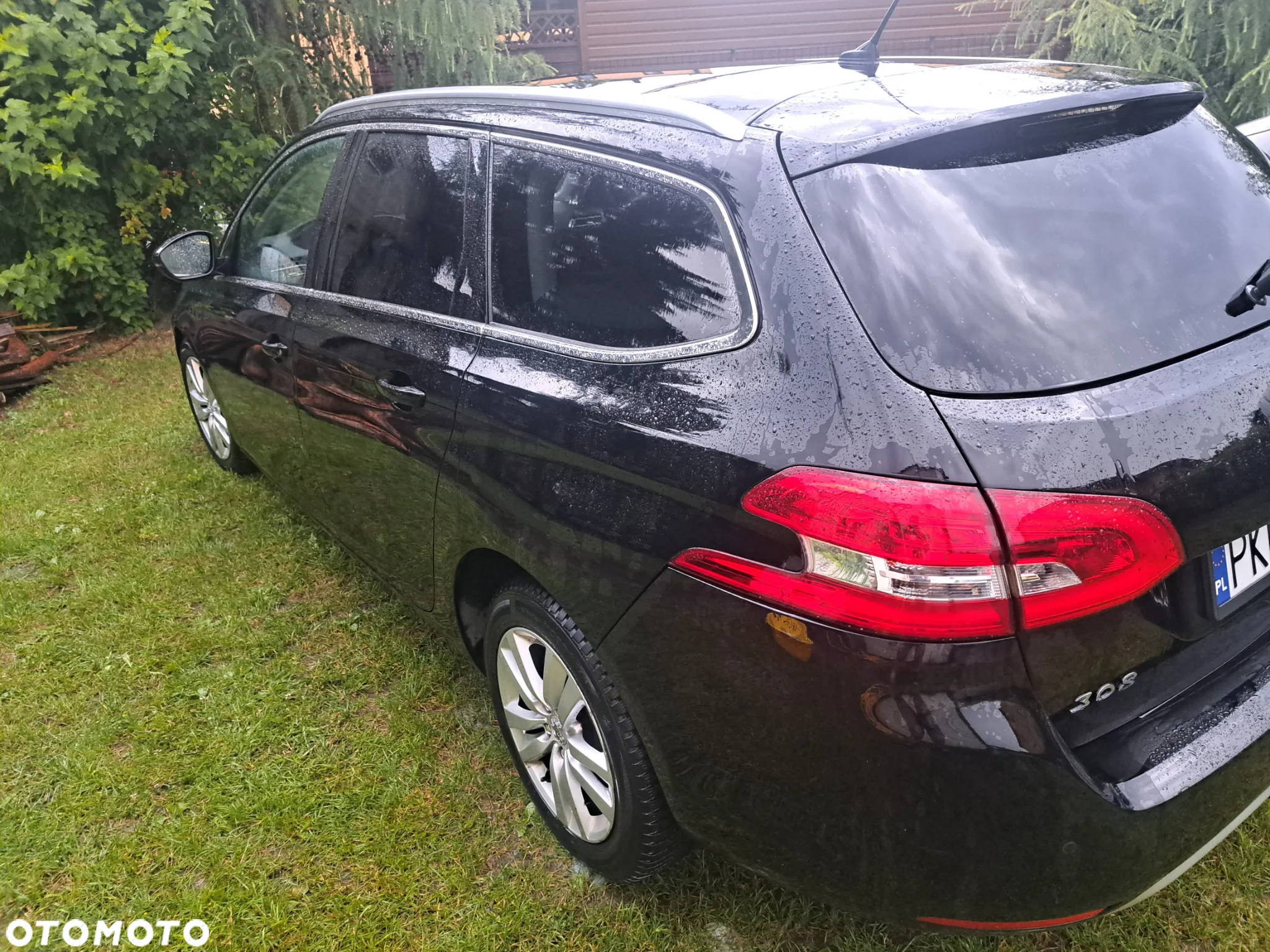 Peugeot 308 SW BlueHDi 120 Stop & Start Active - 3