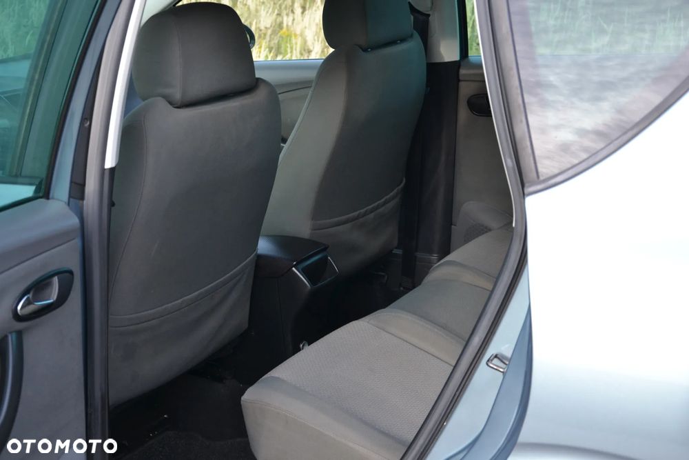 Seat Toledo 1.6 Superwagen - 6