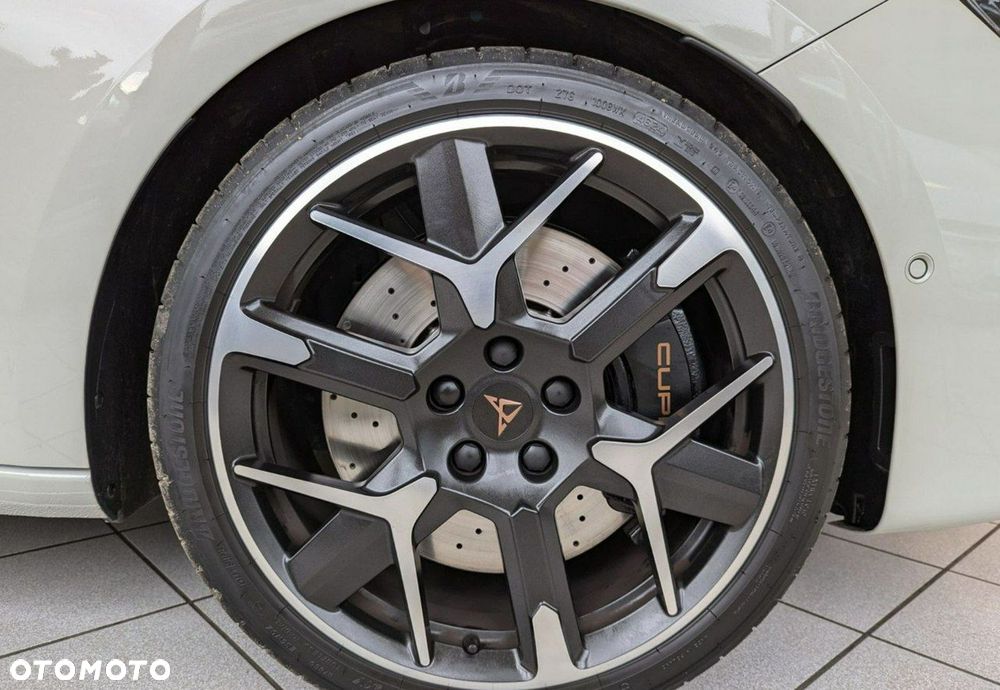 Cupra Leon - 7