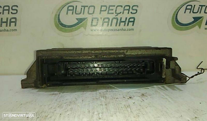 Centralina Do Motor Fiat Seicento / 600 (187_) - 3