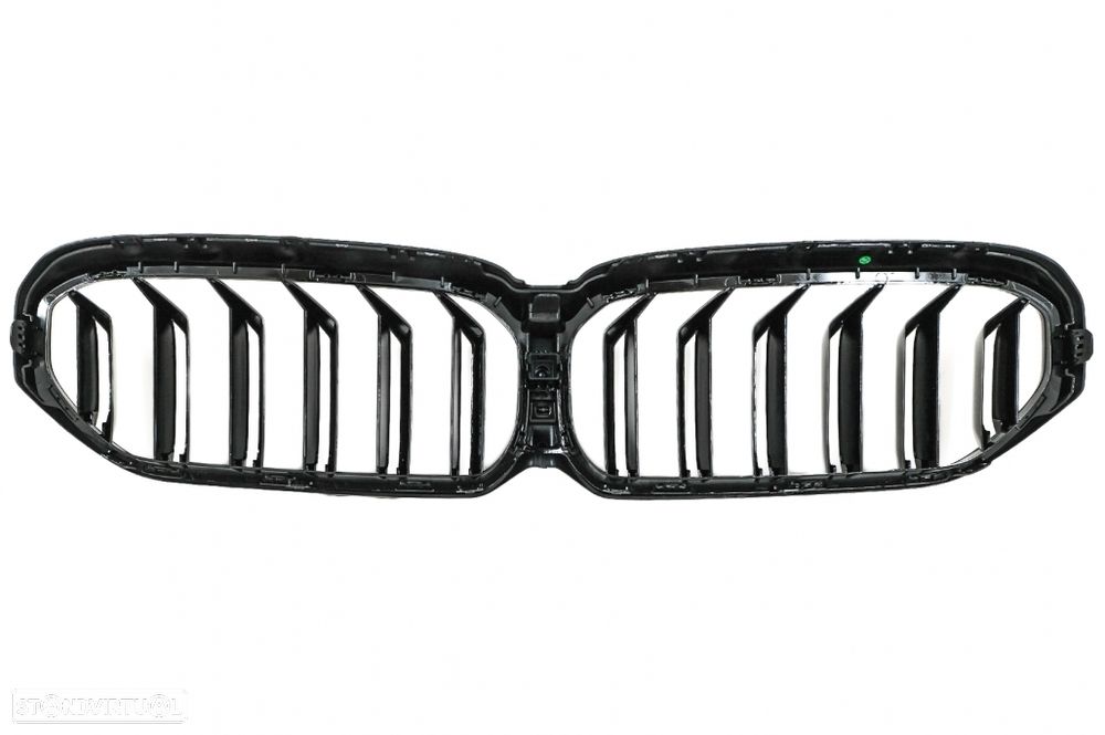 Grelhas Bmw Série 5 G30 G31 (2020 em diante) - 11