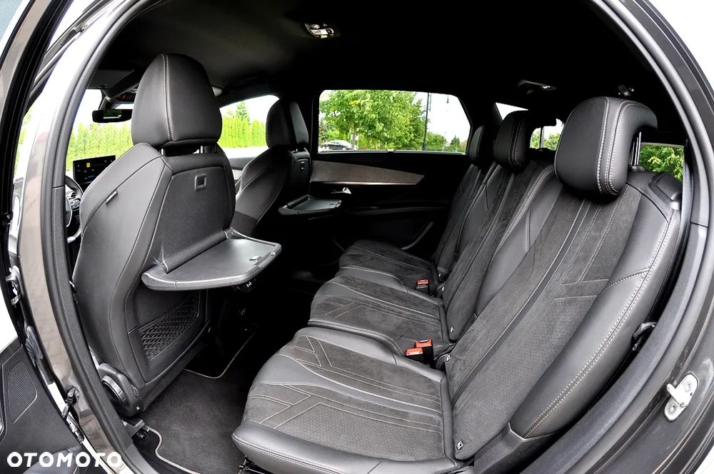 Peugeot 5008 PureTech 180 EAT8 Stop & Start GT - 22