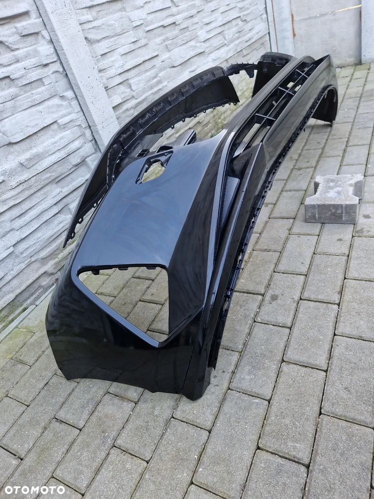Zderzak Hyundai I20 III 2020 - - 6