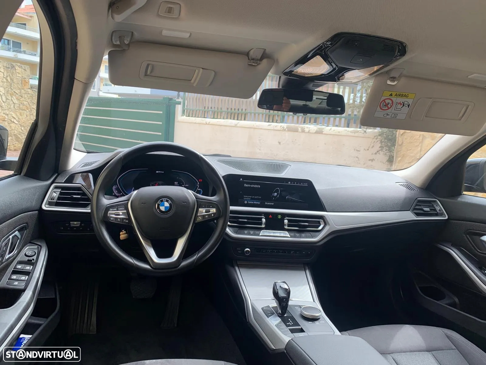 BMW 330 e Corporate Edition Auto - 15