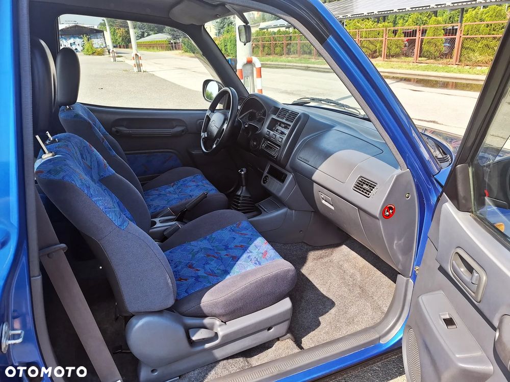 Toyota RAV4 2.0 Fun - 29