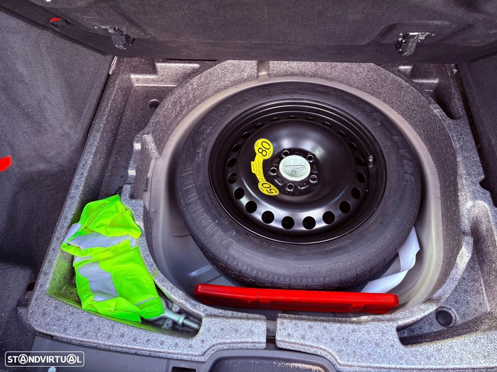 Volvo V50 1.6 D Nível 2 - 19