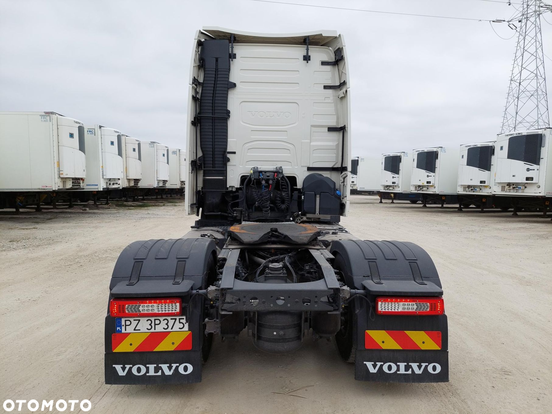 Volvo FH 460 Globetrotter XL i-Save - 4