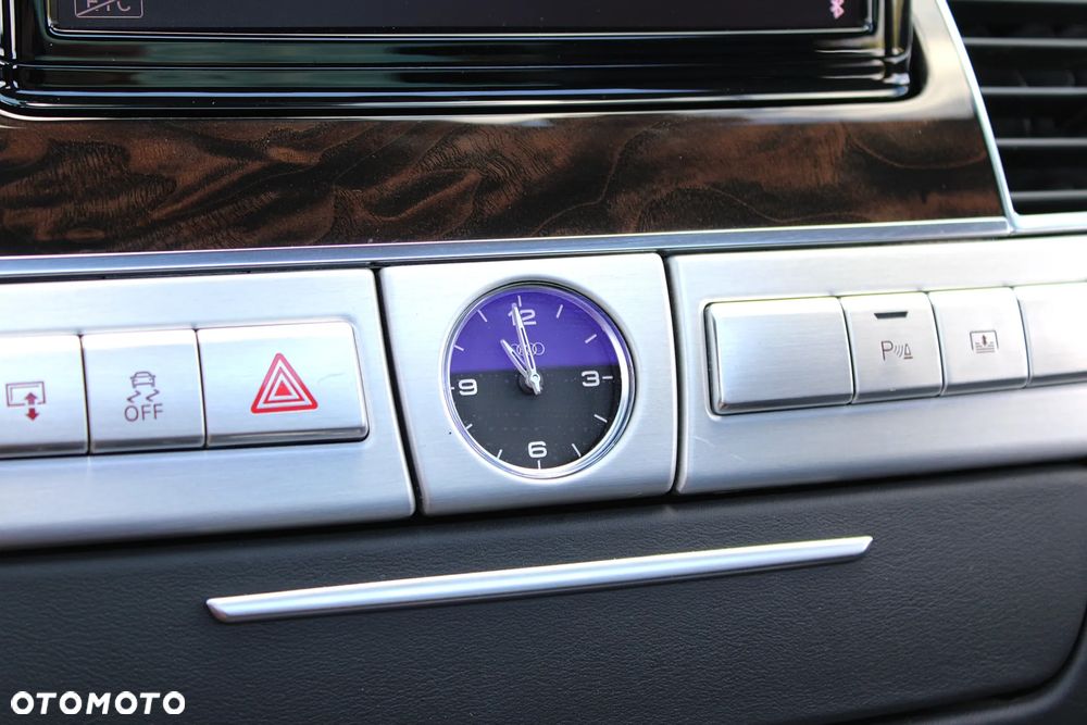 Audi A8 4.2 FSI Quattro tiptronic - 32