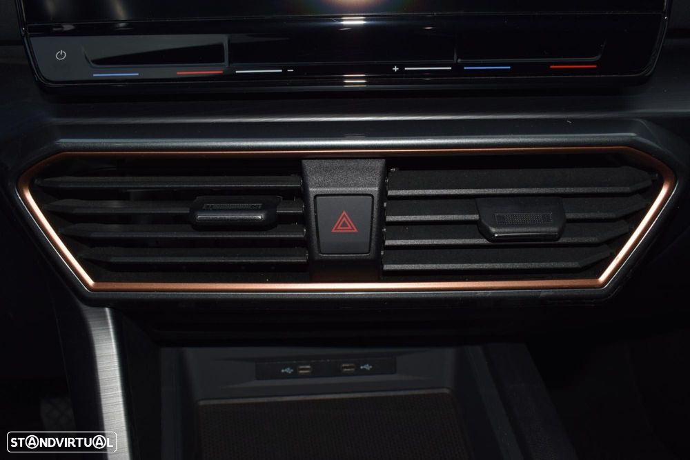 Cupra Formentor 2.0 TDI - 31