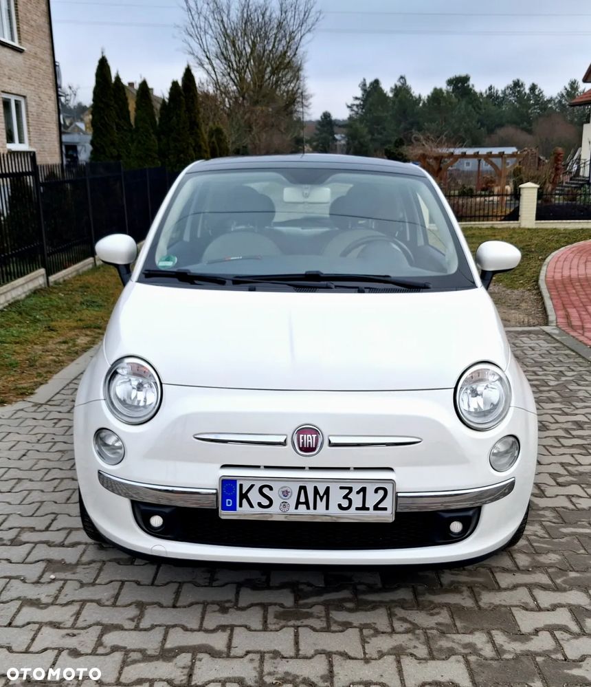 Fiat 500 - 8