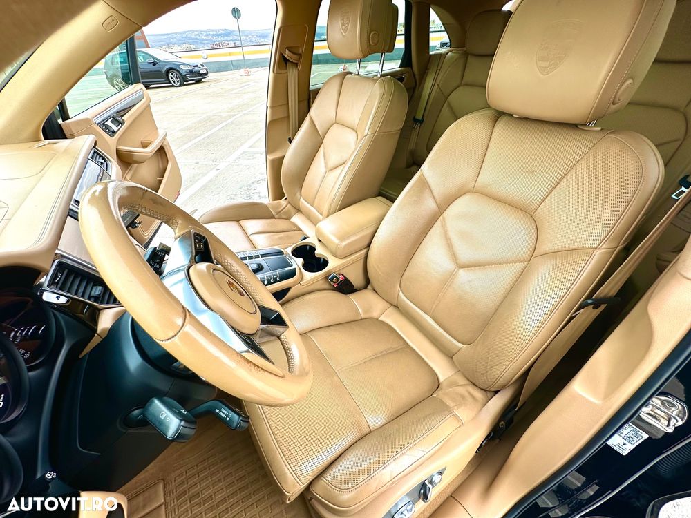 Porsche Macan 3.0 PDK S - 8