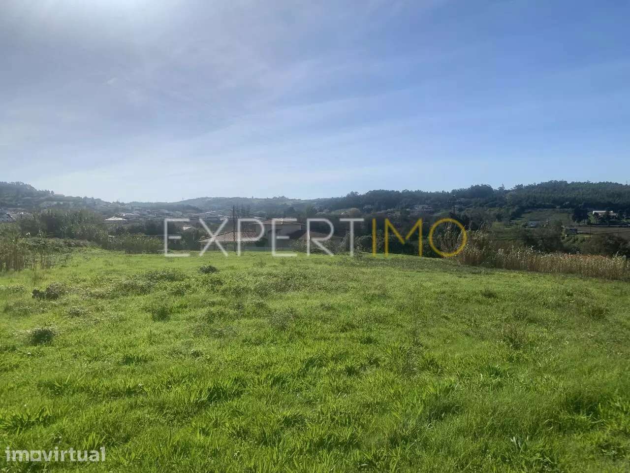 Terreno para construção em Leiria / Vidigal - Grande imagem: 3/12