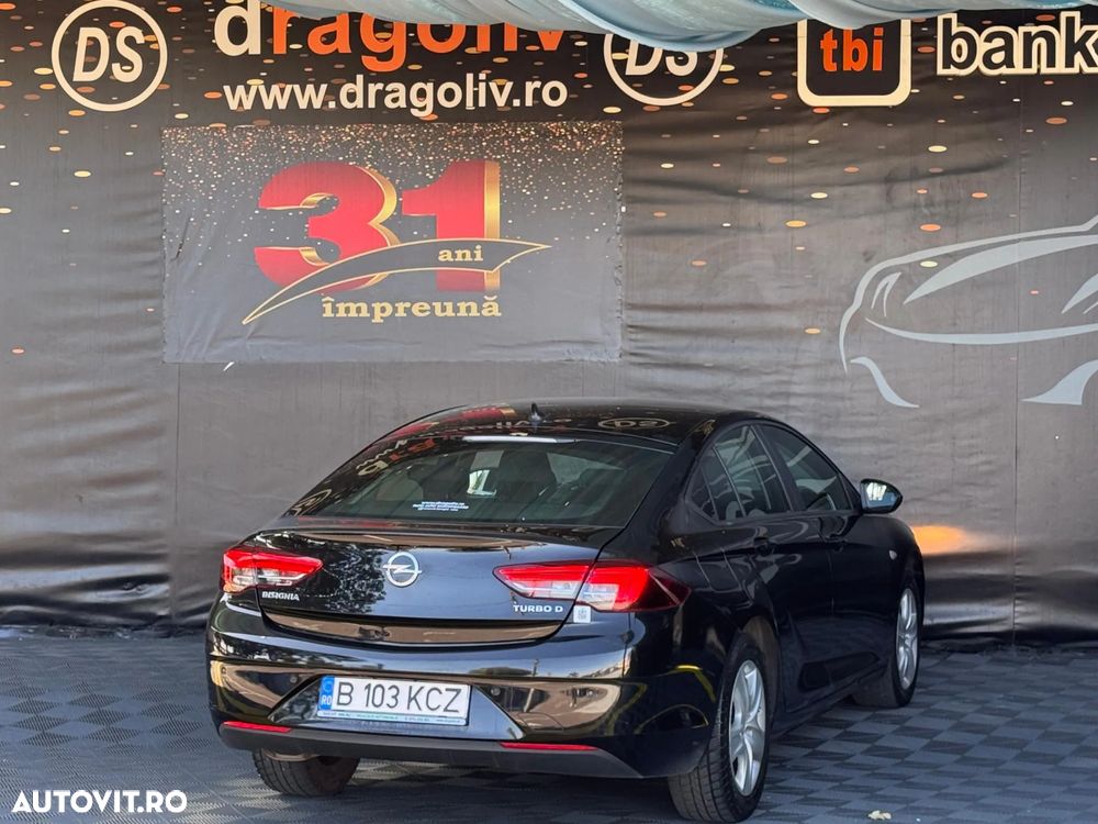 Opel Insignia - 3