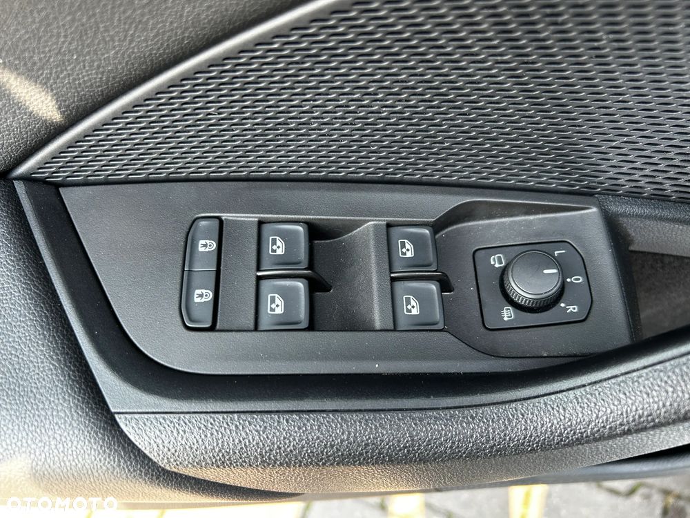 Skoda Octavia 1.5 TSI ACT Style DSG - 15