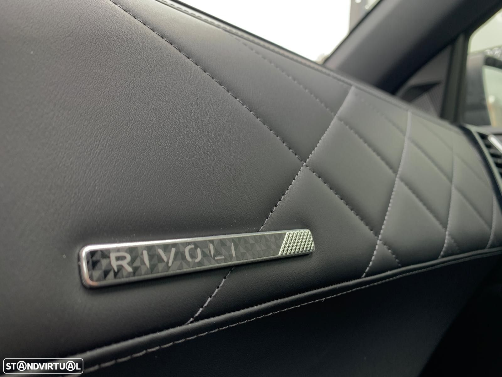 DS DS7 Crossback 1.5 BlueHDi Rivoli EAT8 - 13