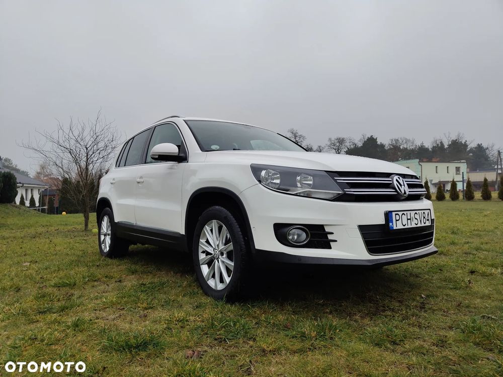 Volkswagen Tiguan - 15