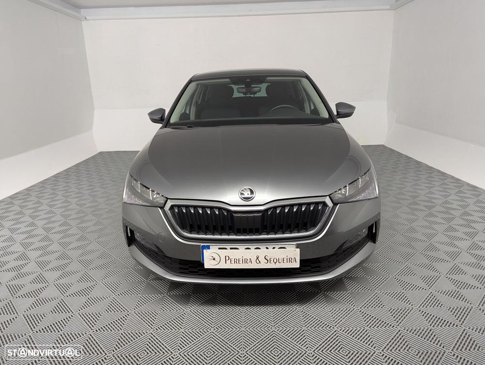 Skoda Scala 1.0 TSI Ambition DSG - 17