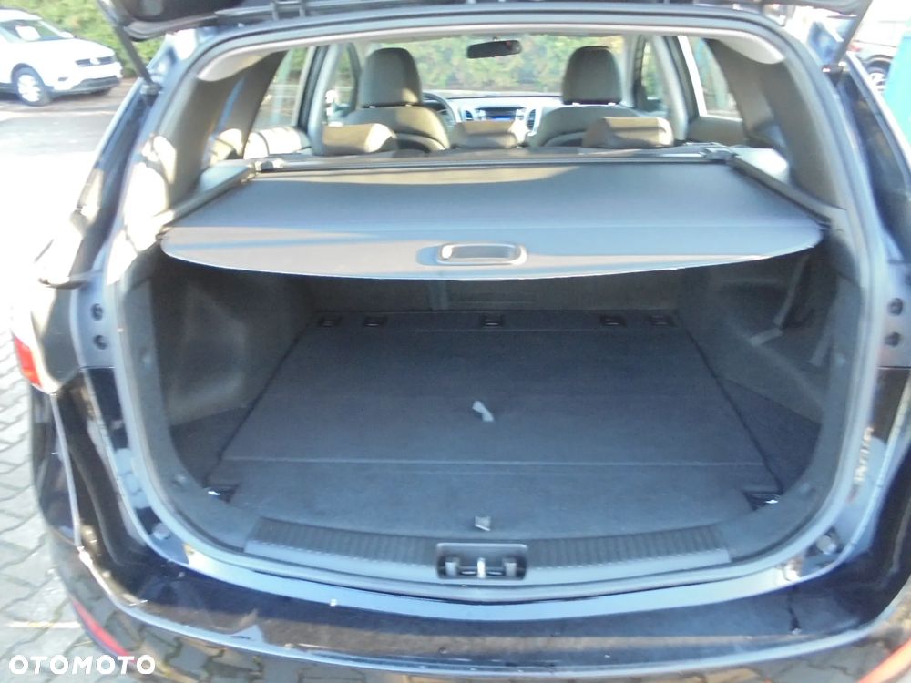 Hyundai i30 i30cw 1.6 CRDi Trend - 16