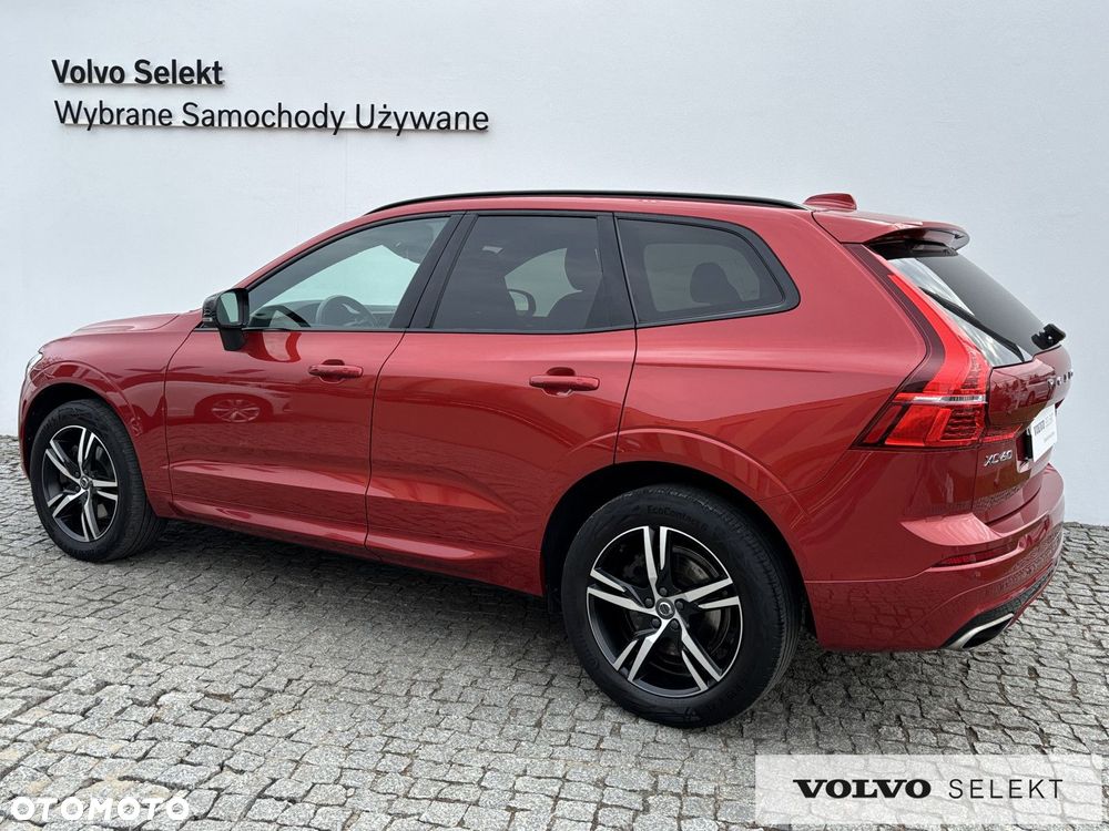 Volvo XC 60 - 4