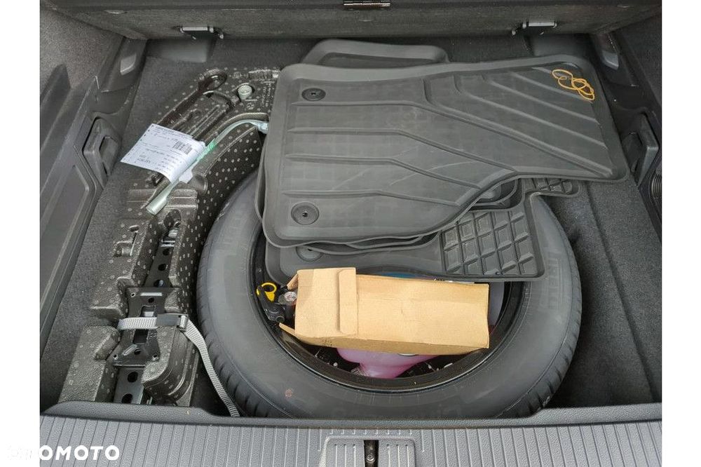 Volkswagen Passat Variant - 15