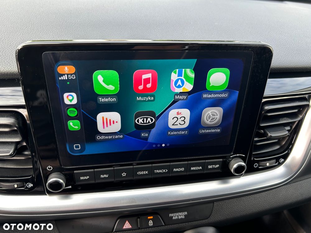 Kia Stonic 1.0 T-GDI L Business Line - 29