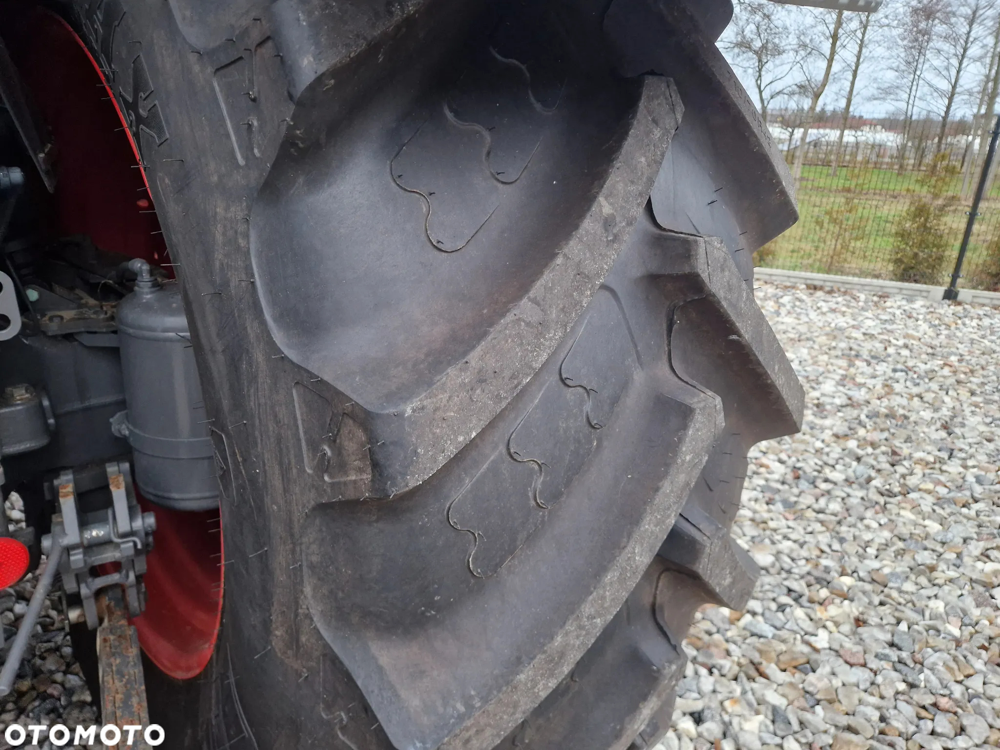 Fendt 936 VARIO S4 PROFI PLUS BLACK EDITION - 28