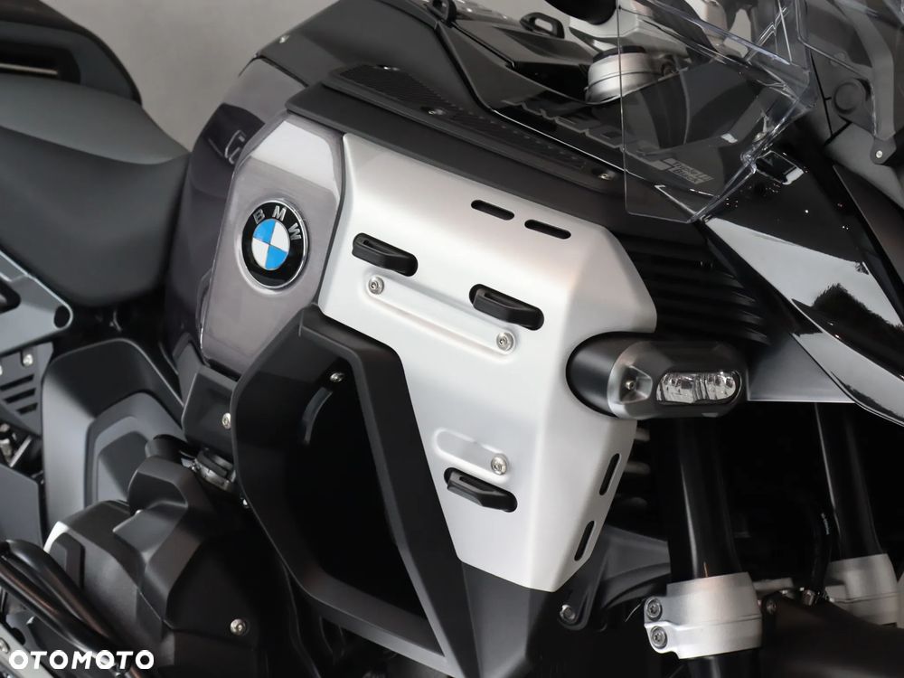 BMW GS - 9