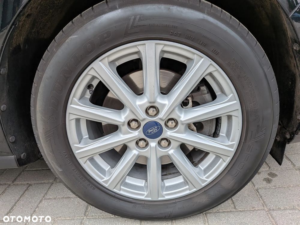 Ford S-Max 2.0 TDCi Titanium - 5