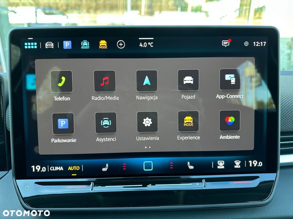 Volkswagen T-Roc 1.5 TSI Style DSG - 19