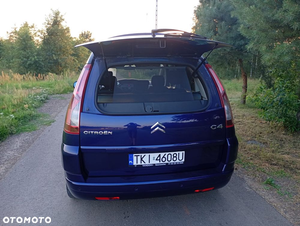 Citroën C4 Grand Picasso - 3