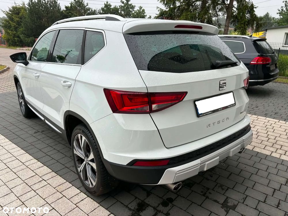 Seat Ateca 1.6 TDI ECOMOTIVE Style S&S - 3