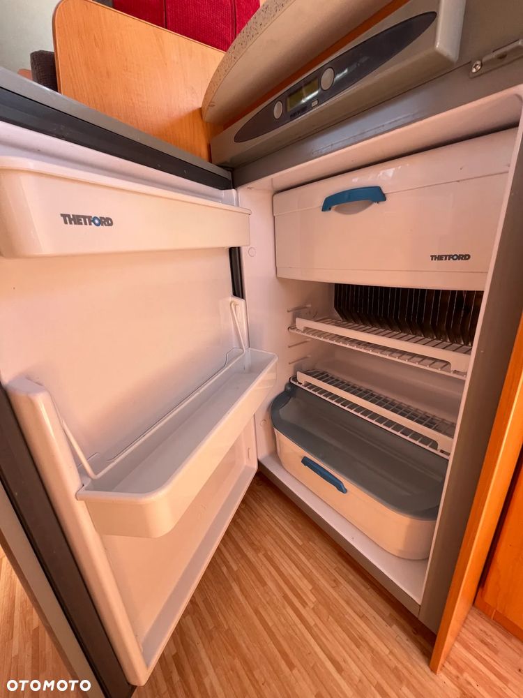 Hymer-Eriba C682 CL - 27