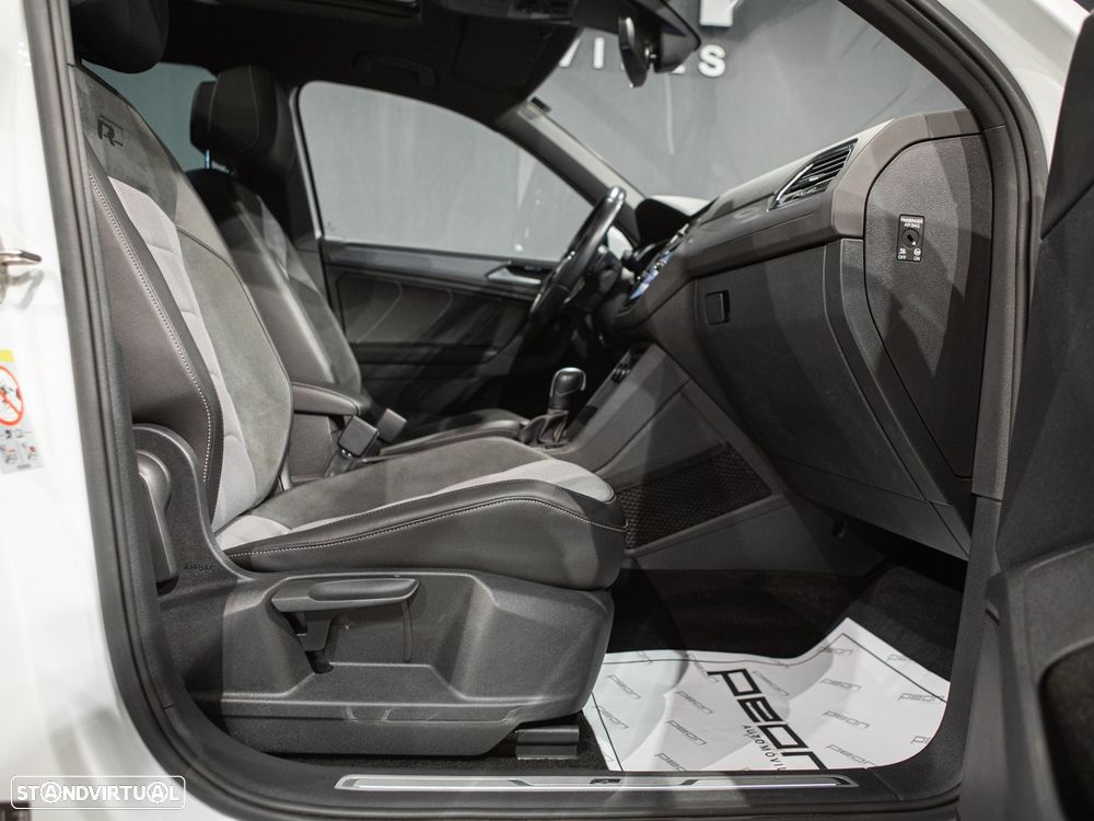 VW Tiguan 1.5 TSI R-Line DSG - 33