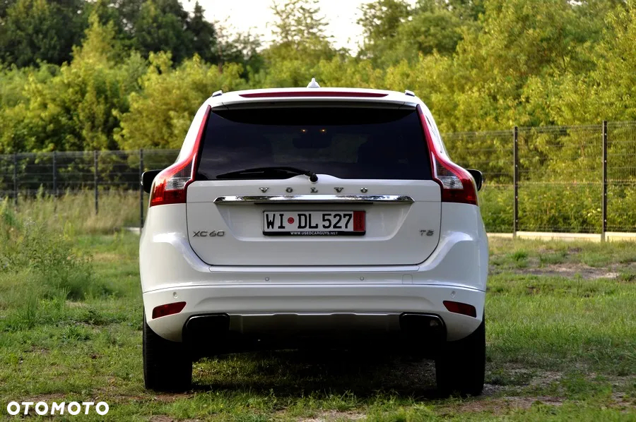 Volvo XC 60 T5 Powershift Summum - 12