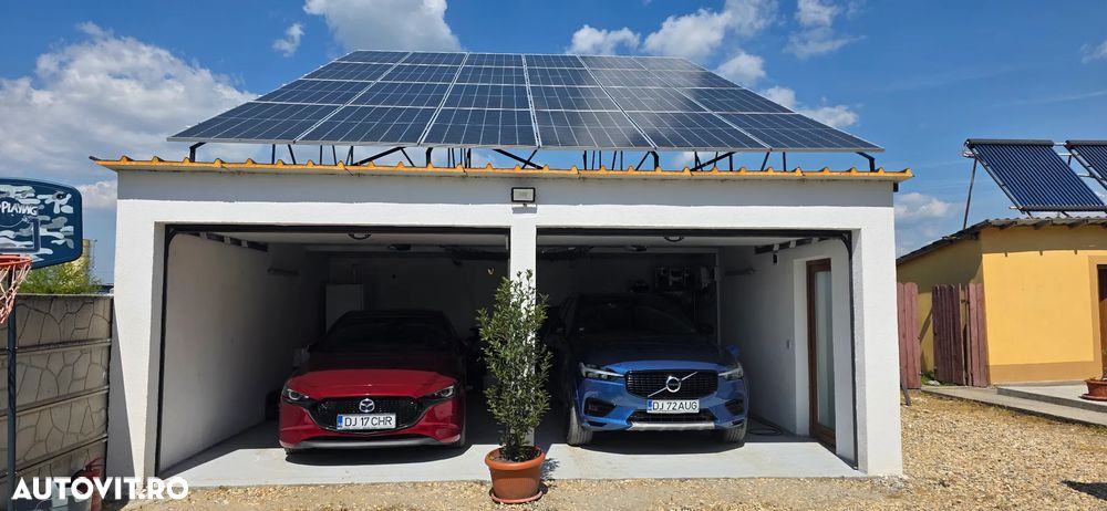 Mazda 3 e-Skyactiv G122 AT MHEV Plus - 20