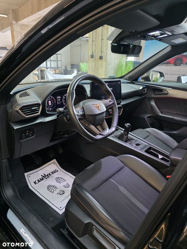 Cupra Formentor 1.5 TSI - 2