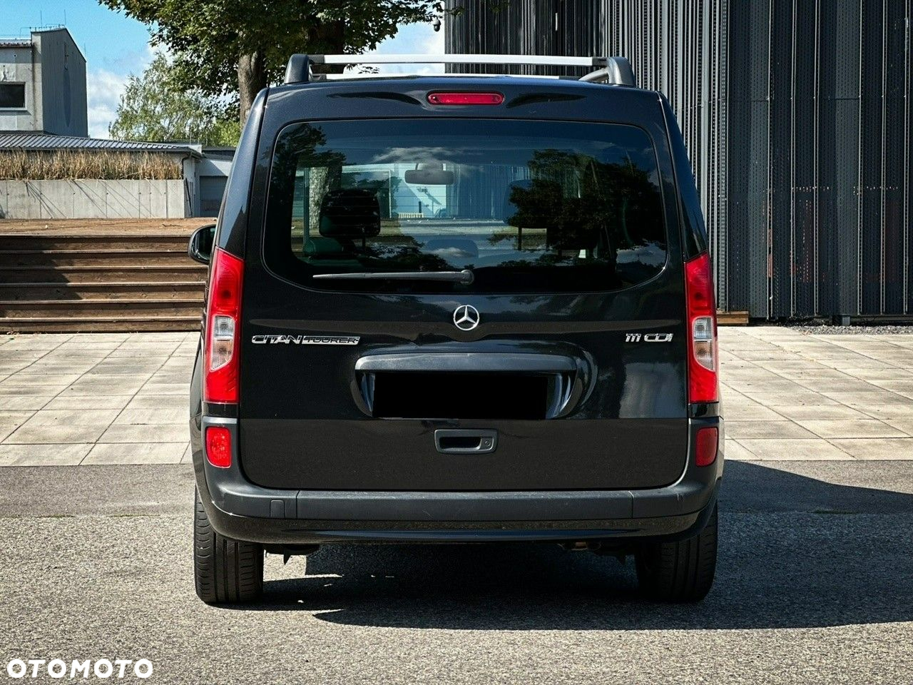 Mercedes-Benz Citan - 12