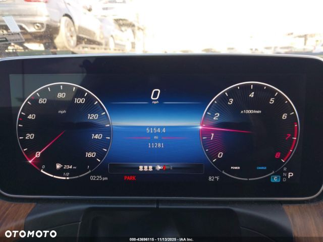 Mercedes-Benz Klasa C - 15