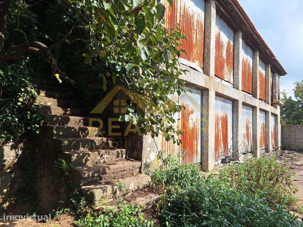 Moradia T5 Fradelos - Vila Nova de Famalicão - Grande imagem: 2/28