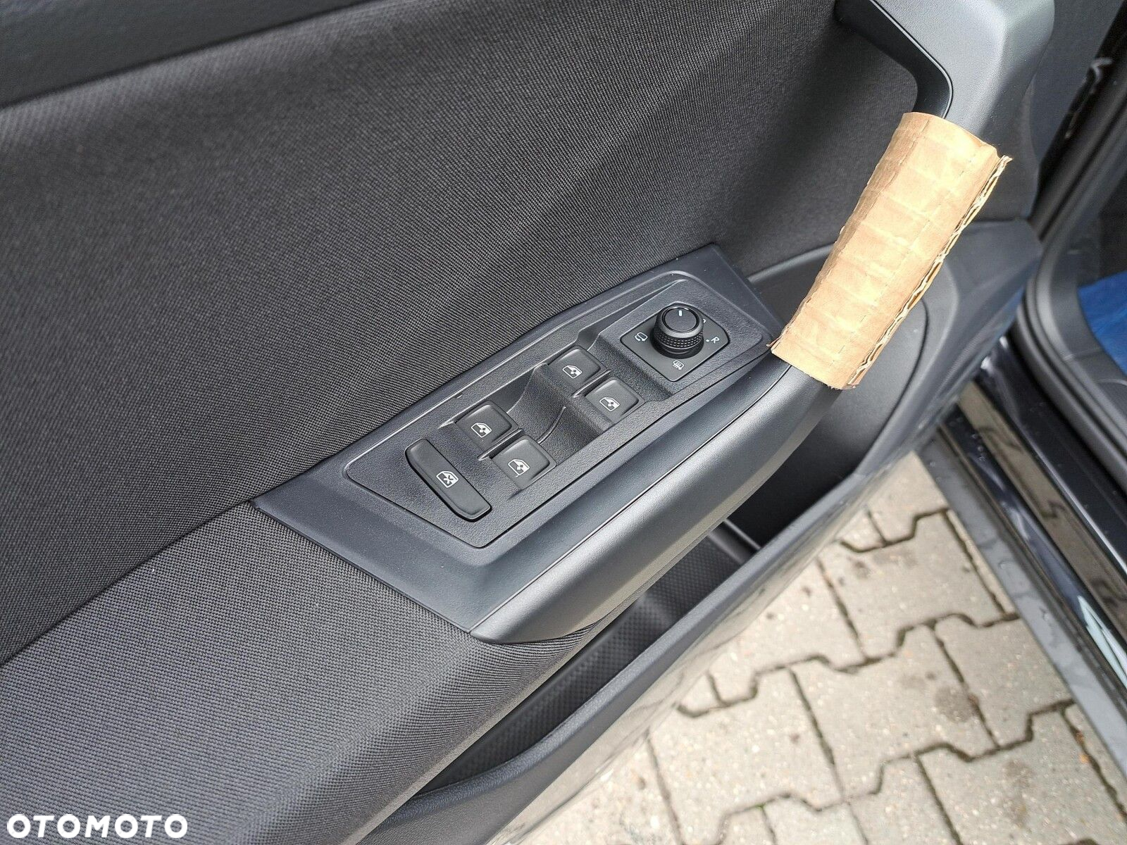Volkswagen T-Roc 1.5 TSI Life Plus DSG - 20