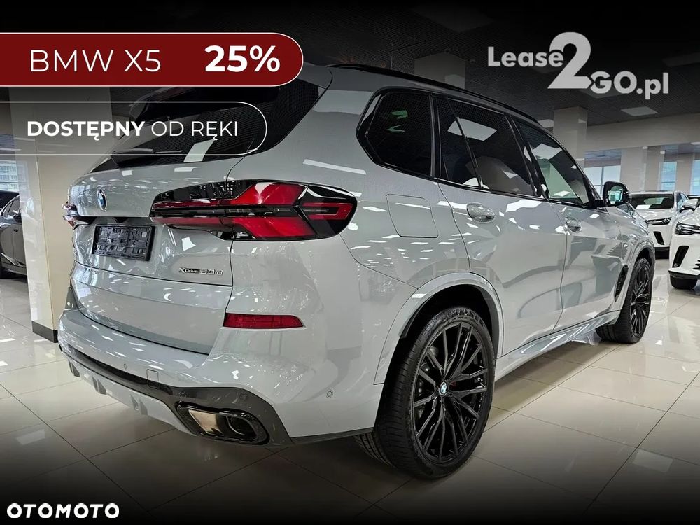 BMW X5 xDrive30d sport - 6
