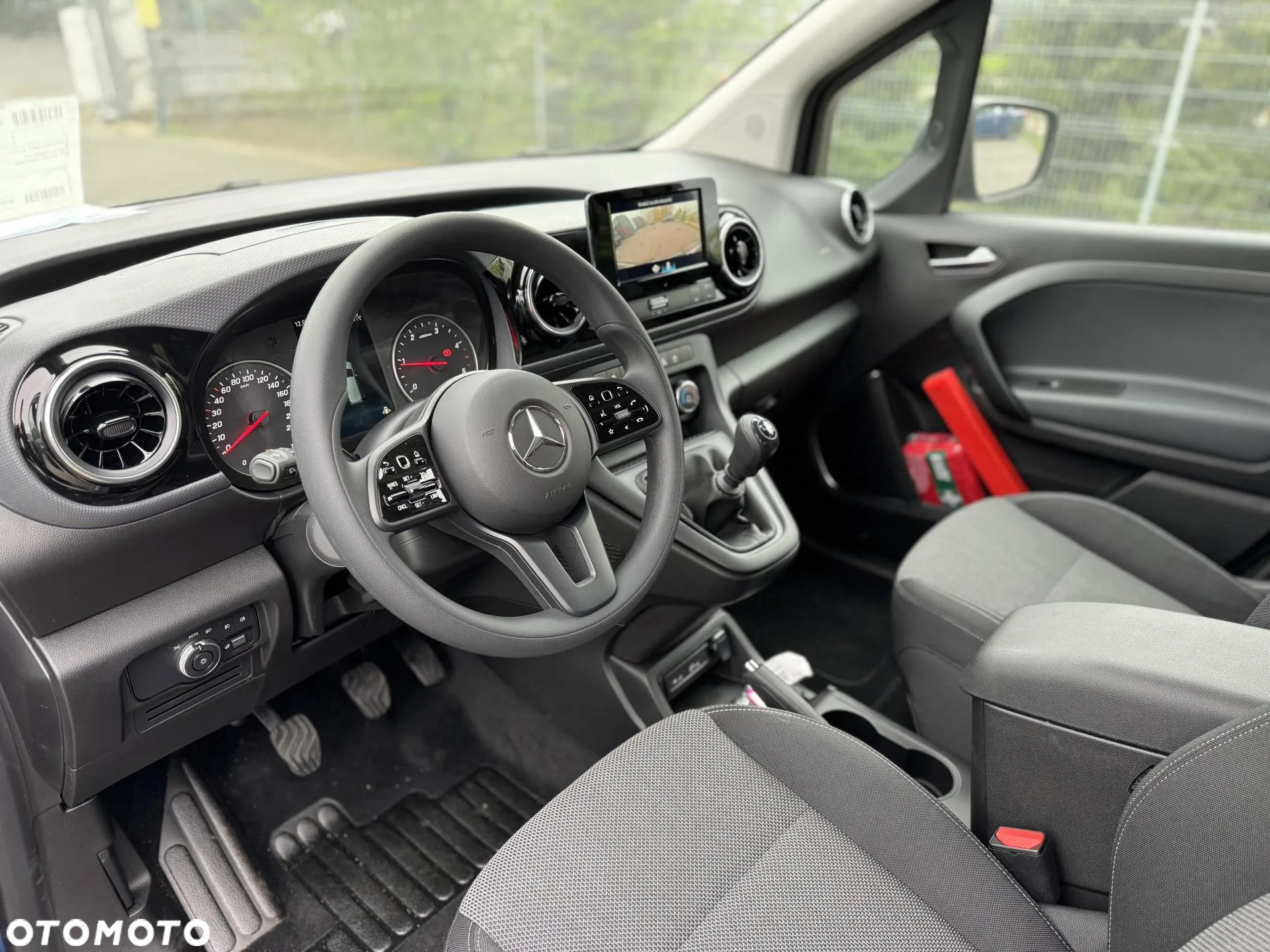 Mercedes-Benz Citan - 9